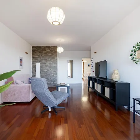 Casa Diletta - Charming With Private Balconies Appart hôtel Bari