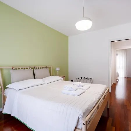 Casa Diletta - Charming With Private Balconies