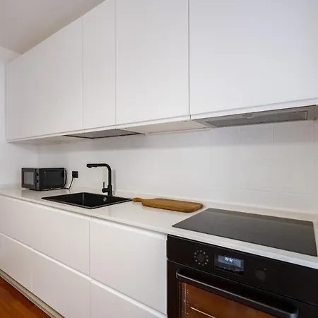 Casa Diletta - Charming With Private Balconies Appart hôtel