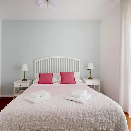 Casa Diletta - Charming With Private Balconies Bari