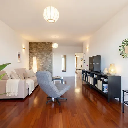 Lejlighedshotel Casa Diletta - Charming With Private Balconies