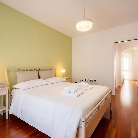 Casa Diletta - Charming With Private Balconies