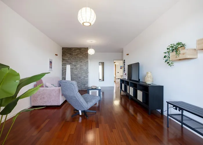 Casa Diletta - Charming With Private Balconies Lejlighedshotel Bari