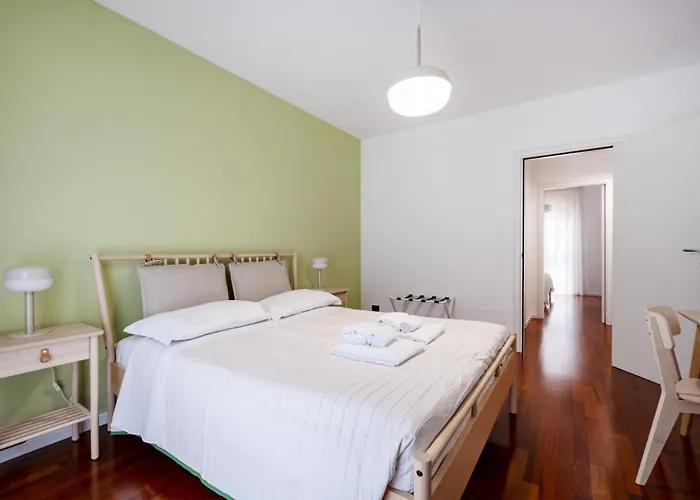 Casa Diletta - Charming With Private Balconies