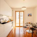Hotel apartamentowy Casa Diletta - Charming With Private Balconies Bari