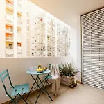 Casa Diletta - Charming With Private Balconies 3* 바리