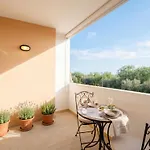 Casa Diletta - Charming With Private Balconies Hotel apartamentowy