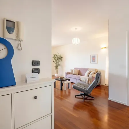 Casa Diletta - Charming With Private Balconies