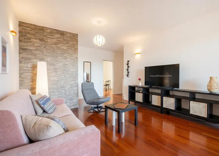 Aparthotel Casa Diletta - Charming With Private Balconies 3*